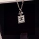 2024SS CHANEL Chanel Necklace Anyone can be fashionable! 2024SS CHANEL Chanel Necklace Anyone can be fashionable!