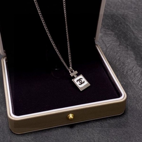 2024SS CHANEL Chanel Necklace Anyone can be fashionable! 2024SS CHANEL Chanel Necklace Anyone can be fashionable!