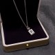 2024SS CHANEL Chanel Necklace Anyone can be fashionable! 2024SS CHANEL Chanel Necklace Anyone can be fashionable!