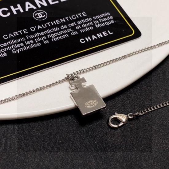 2024SS CHANEL Chanel Necklace Anyone can be fashionable! 2024SS CHANEL Chanel Necklace Anyone can be fashionable!