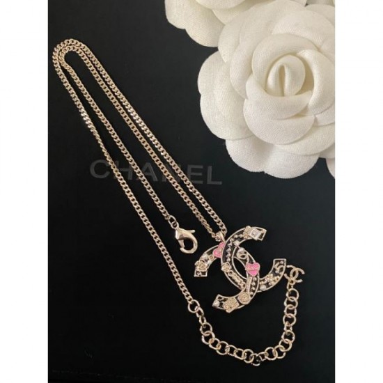2024SS CHANEL CHANEL Necklace Unexpectedly available at VIP sale 2024SS CHANEL CHANEL Necklace Unexpectedly available at VIP sale