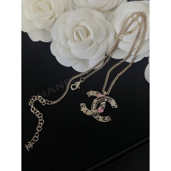 2024SS CHANEL CHANEL Necklace Unexpectedly available at VIP sale 2024SS CHANEL CHANEL Necklace Unexpectedly available at VIP sale
