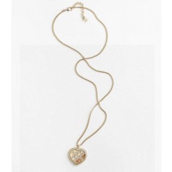 2024SS CHANEL CHANEL Necklace Item popular in magazines
