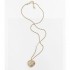 2024SS CHANEL CHANEL Necklace Item popular in magazines