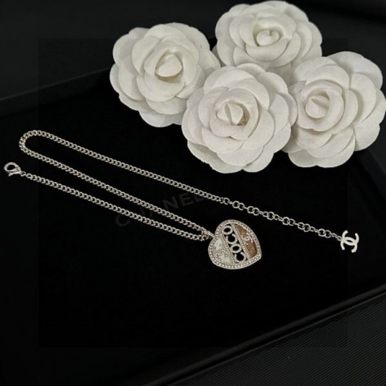 2024SS CHANEL CHANEL Necklace Item popular in magazines 2024SS CHANEL CHANEL Necklace Item popular in magazines