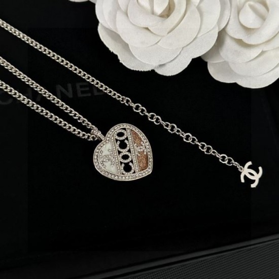 2024SS CHANEL CHANEL Necklace Item popular in magazines 2024SS CHANEL CHANEL Necklace Item popular in magazines