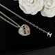 2024SS CHANEL CHANEL Necklace Item popular in magazines 2024SS CHANEL CHANEL Necklace Item popular in magazines