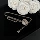 2024SS CHANEL CHANEL Necklace Item popular in magazines 2024SS CHANEL CHANEL Necklace Item popular in magazines