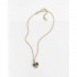 2024SS CHANEL Chanel necklace recommended for tops this season