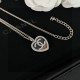 2024SS CHANEL Chanel necklace recommended for tops this season 2024SS CHANEL Chanel necklace recommended for tops this season