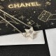 2024SS CHANEL Chanel necklace for elegant casual outfits 2024SS CHANEL Chanel necklace for elegant casual outfits