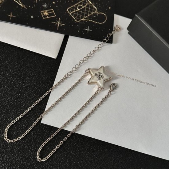 2024SS CHANEL Chanel necklace for elegant casual outfits 2024SS CHANEL Chanel necklace for elegant casual outfits