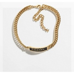 2024SS CHANEL CHANEL Necklace Super popular in spring and summer In stock