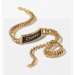 2024SS CHANEL CHANEL Necklace Super popular in spring and summer In stock