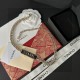 2024SS CHANEL CHANEL Necklace Super popular in spring and summer In stock 2024SS CHANEL CHANEL Necklace Super popular in spring and summer In stock