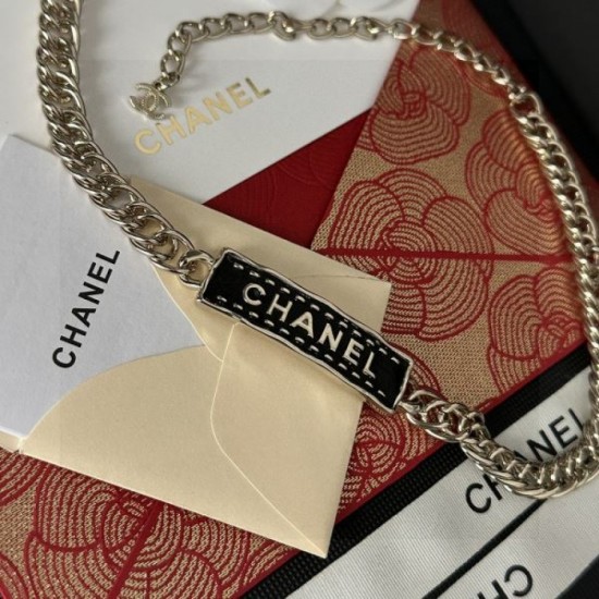 2024SS CHANEL CHANEL Necklace Super popular in spring and summer In stock 2024SS CHANEL CHANEL Necklace Super popular in spring and summer In stock