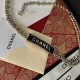 2024SS CHANEL CHANEL Necklace Super popular in spring and summer In stock 2024SS CHANEL CHANEL Necklace Super popular in spring and summer In stock