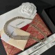 2024SS CHANEL CHANEL Necklace Super popular in spring and summer In stock 2024SS CHANEL CHANEL Necklace Super popular in spring and summer In stock