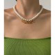 2024SS CHANEL Chanel necklace for an elegant and casual atmosphere 2024SS CHANEL Chanel necklace for an elegant and casual atmosphere