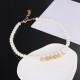2024SS CHANEL Chanel necklace for an elegant and casual atmosphere 2024SS CHANEL Chanel necklace for an elegant and casual atmosphere