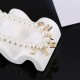 2024SS CHANEL Chanel necklace for an elegant and casual atmosphere 2024SS CHANEL Chanel necklace for an elegant and casual atmosphere