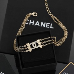 2024SS CHANEL CHANEL Necklace New Spring/Summer Limited Edition Very Hard to Get