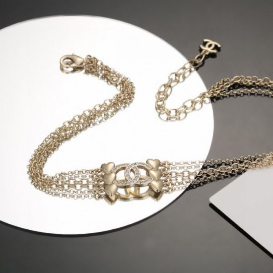 2024SS CHANEL CHANEL Necklace New Spring/Summer Limited Edition Very Hard to Get 2024SS CHANEL CHANEL Necklace New Spring/Summer Limited Edition Very Hard to Get