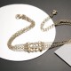 2024SS CHANEL CHANEL Necklace New Spring/Summer Limited Edition Very Hard to Get 2024SS CHANEL CHANEL Necklace New Spring/Summer Limited Edition Very Hard to Get