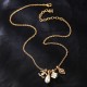 2024SS CHANEL CHANEL Necklace Fashion sense is skyrocketing! 2024SS CHANEL CHANEL Necklace Fashion sense is skyrocketing!