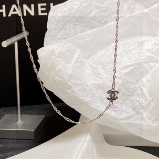 2024SS CHANEL Chanel Necklace Become fashionable now! 2024SS CHANEL Chanel Necklace Become fashionable now!