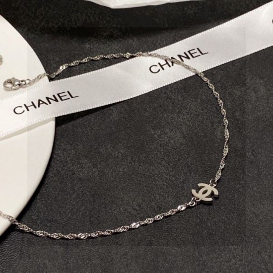 2024SS CHANEL Chanel Necklace Become fashionable now! 2024SS CHANEL Chanel Necklace Become fashionable now!