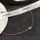2024SS CHANEL Chanel Necklace Become fashionable now! 2024SS CHANEL Chanel Necklace Become fashionable now!