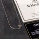 2024SS CHANEL Chanel Necklace Become fashionable now! 2024SS CHANEL Chanel Necklace Become fashionable now!
