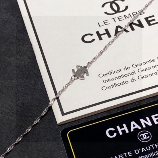 2024SS CHANEL Chanel Necklace Become fashionable now! 2024SS CHANEL Chanel Necklace Become fashionable now!