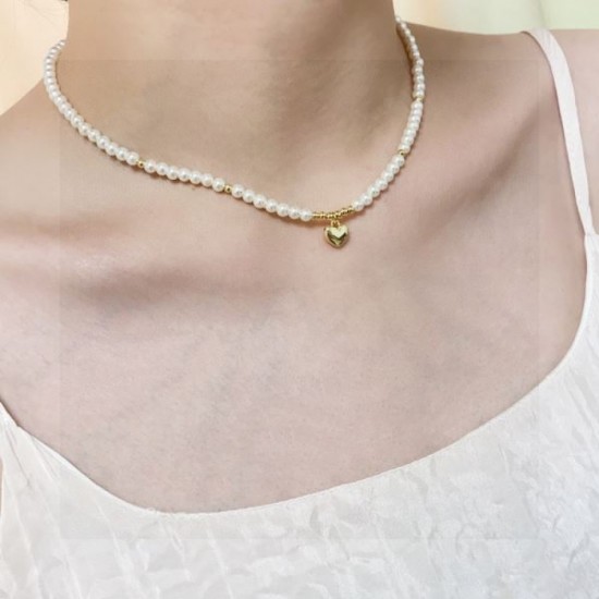 2024SS CHANEL CHANEL Necklace This summer's favorite style 2024SS CHANEL CHANEL Necklace This summer's favorite style