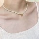 2024SS CHANEL CHANEL Necklace This summer's favorite style 2024SS CHANEL CHANEL Necklace This summer's favorite style