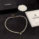 2024SS CHANEL CHANEL Necklace This summer's favorite style 2024SS CHANEL CHANEL Necklace This summer's favorite style