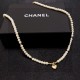 2024SS CHANEL CHANEL Necklace This summer's favorite style 2024SS CHANEL CHANEL Necklace This summer's favorite style