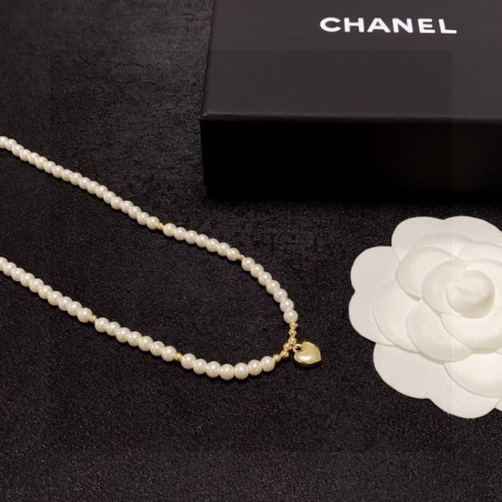 2024SS CHANEL CHANEL Necklace This summer's favorite style 2024SS CHANEL CHANEL Necklace This summer's favorite style
