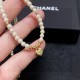 2024SS CHANEL CHANEL Necklace This summer's favorite style 2024SS CHANEL CHANEL Necklace This summer's favorite style