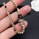 2024SS CHANEL CHANEL Necklace Wear with a beautiful impression 2024SS CHANEL CHANEL Necklace Wear with a beautiful impression