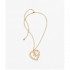 2024SS CHANEL Chanel necklace trend coordination