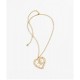 2024SS CHANEL Chanel necklace trend coordination 2024SS CHANEL Chanel necklace trend coordination