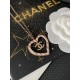 2024SS CHANEL Chanel necklace trend coordination 2024SS CHANEL Chanel necklace trend coordination