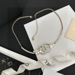 2024SS CHANEL CHANEL Necklace New arrival from this year's collection!