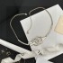 2024SS CHANEL CHANEL Necklace New arrival from this year's collection!