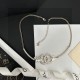 2024SS CHANEL CHANEL Necklace New arrival from this year's collection! 2024SS CHANEL CHANEL Necklace New arrival from this year's collection!