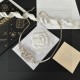 2024SS CHANEL CHANEL Necklace New arrival from this year's collection! 2024SS CHANEL CHANEL Necklace New arrival from this year's collection!