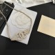 2024SS CHANEL CHANEL Necklace New arrival from this year's collection! 2024SS CHANEL CHANEL Necklace New arrival from this year's collection!