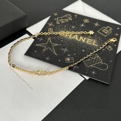 2024SS CHANEL CHANEL Necklace Spring item VIP customer sale